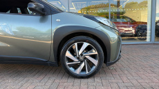Toyota Aygo X 1.0 VVT-i Exclusive 5dr Petrol Hatchback